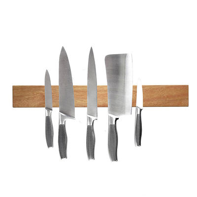 18' Größe Permanent Neodym Magnet Bar für Holz Magnet Messer Halter U-POLEMAG