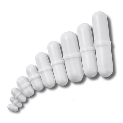 Industrie-Magnet-PTFE-beschichtete Rührstange ohne Pivot-Ring für die B.S.W-Serie