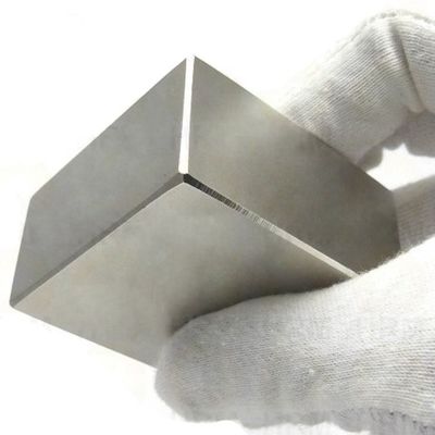 Industriemagneten der Klasse N52 Blöcke Seltene Erden Permanentmagnet Neodym