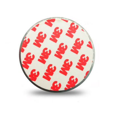 Magnetische Halterung für eine präzise Toleranz /-0,05 mm und mehr als 25 N Zugkraftdetektor