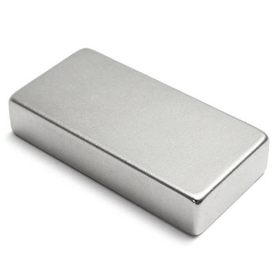 ISO9001 2000 System Superstarke N52 Neodym-Magnetblöcke für industrielle Anwendungen