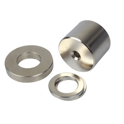Neodym-Magnetringkreis für präzise und stabile industrielle Magnetisierung