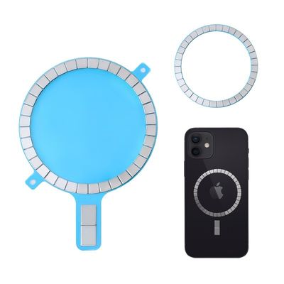 N35-N52 Magnetring Snap Adapter für Telefongehäuse