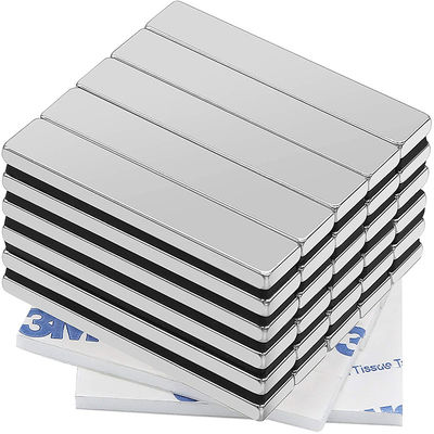 Hohe Festigkeit Block Neodym-Magnet 15-20 Tage Probe Vorlaufzeit mit Formdienst