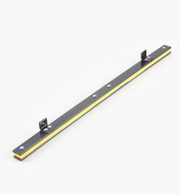 24" starke Lagerung Werkzeug-Organisator Bars Set dauerhafte Platzersparnis für Garagen-Werkstatt