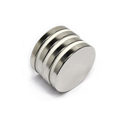 N35 N38 N40 N42 N45 N48 N50 N52 Neodym-Magnete für industrielle Anwendungen