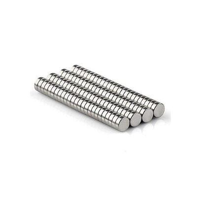 Praktischer Neodymmagnet n52 für moderne Anwendungen