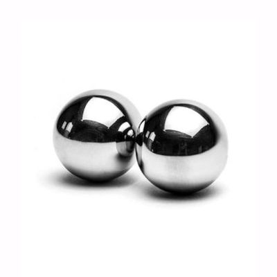 Superstarker axialer Magnetismus Richtung Neodym-Magnetkugel für Industriehalter