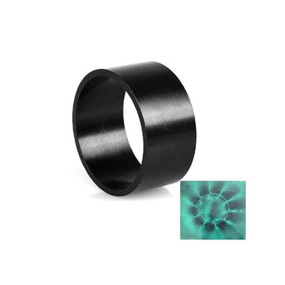 Neodym-Magnet mit Epoxidharz-Beschichtung