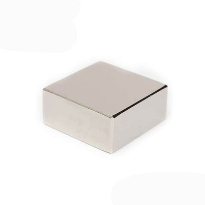 Industrieanwendung 52 Starker Neodymagnetblock für Windgenerator Industriemagnet