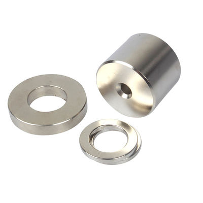 Industriemagnet für Anwendungen N52 Neodym-Magnet