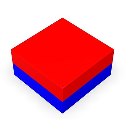 Neodymmagnet 56M 54M 56H 54H 52SH 50SH N56 N54 N52