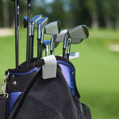 Customized Logo Super-Stärke Neodym-Magnet für starken Halt an Golfkarren oder Clubs