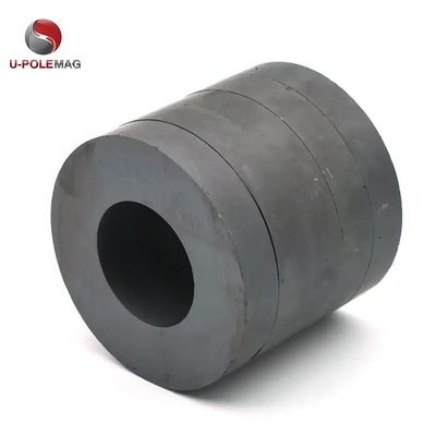 Professionelle Ferrit von Dauer Y35 Y40 Ring Ferrit Magnet für Lautsprecher Keine Beschichtung