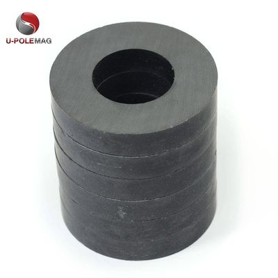 Professionelle Ferrit von Dauer Y35 Y40 Ring Ferrit Magnet für Lautsprecher Keine Beschichtung