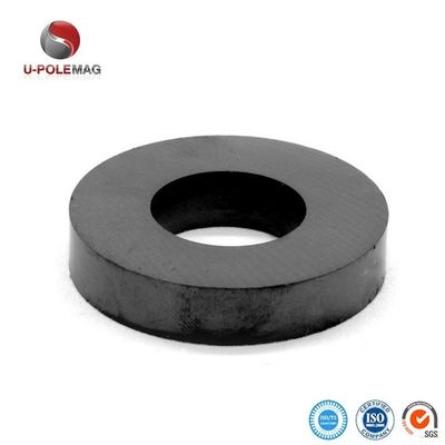 Professionelle Ferrit von Dauer Y35 Y40 Ring Ferrit Magnet für Lautsprecher Keine Beschichtung