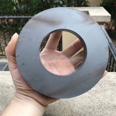Professionelle Ferrit von Dauer Y35 Y40 Ring Ferrit Magnet für Lautsprecher Keine Beschichtung