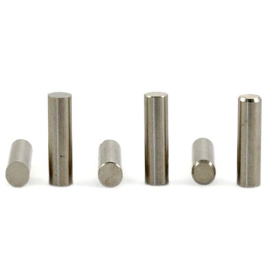 Alnico-Stabmagnet mit dauerhaften Eigenschaften und maximaler Betriebstemperatur von 80 °C