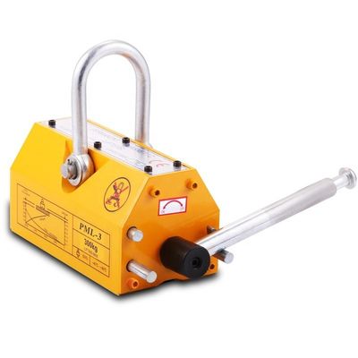 Videotechnische Unterstützung PML-300 SDF3.5 Permanent Magnet Lifter