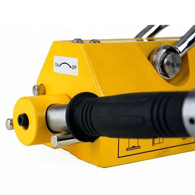 Videotechnische Unterstützung PML-300 SDF3.5 Permanent Magnet Lifter