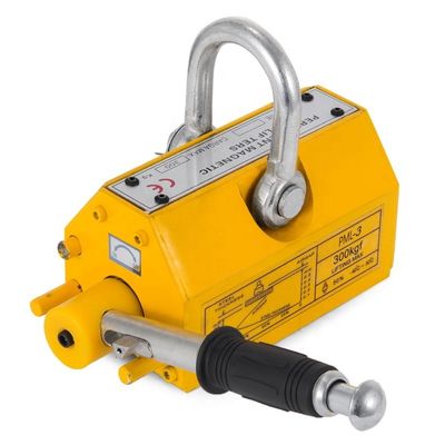 Videotechnische Unterstützung PML-300 SDF3.5 Permanent Magnet Lifter
