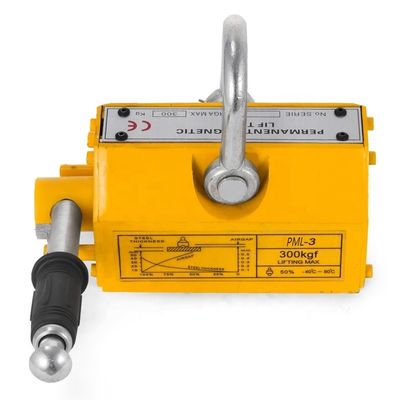 Videotechnische Unterstützung PML-300 SDF3.5 Permanent Magnet Lifter