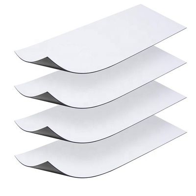 Magnetische Lüftungsabdeckungen 5,5&quot; x 12&quot; Weiß für Boden- oder Deckenlüftungen und Luftregister