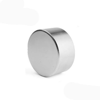 Personalisierter Superstarker Neodymium-Disk-Permanenter Magnet für B2B-Kunden