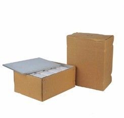 ISO14004 2004 Genehmigte N52 Neodym-Magnetstange 100 x 50 x 20 mm für die Umwelt