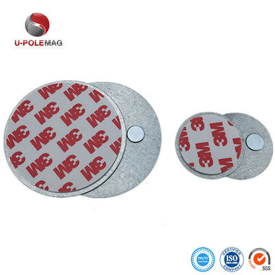 Stärke Magnete Magnetische Befestigung D70x6mm oder angepasst für Rauchmelder