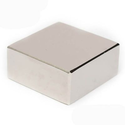 Toleranz ±0,01 mm N52 Seltener Erden 150 mm Neodym-Magnetblock