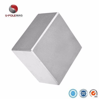 Toleranz ±0,01 mm N52 Seltener Erden 150 mm Neodym-Magnetblock