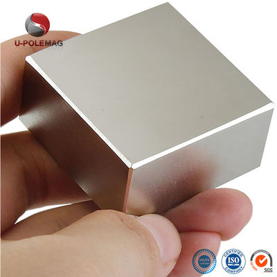 Toleranz ±0,01 mm N52 Seltener Erden 150 mm Neodym-Magnetblock