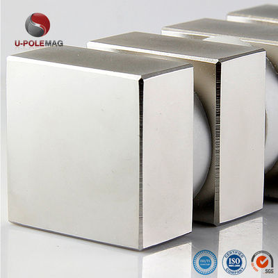 Toleranz ±0,01 mm N52 Seltener Erden 150 mm Neodym-Magnetblock