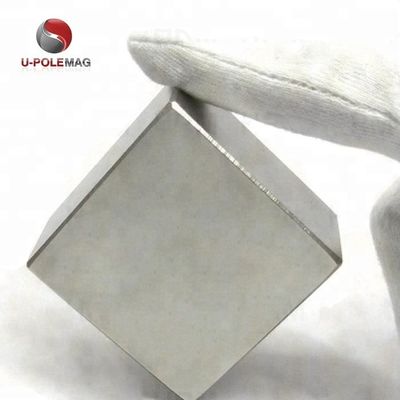 Toleranz ±0,01 mm N52 Seltener Erden 150 mm Neodym-Magnetblock