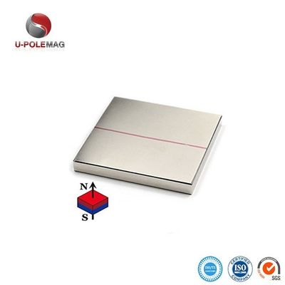 Neodym-Magnetgenerator Hauptmaterial für professionelles N52 Power-Lautsprecher-Ladegerät