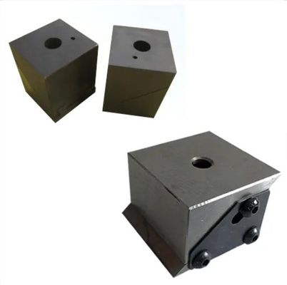 Elektrische Rare Earth Magnet Bearbeitung Rundmagnet Chuck für schwere Anwendungen
