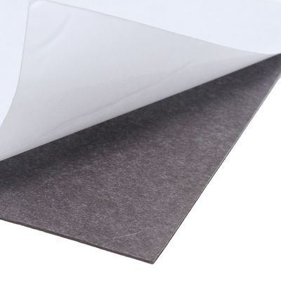 Boden- oder Deckenventilatoren und -register Magnetventilatoren Blatt 5,5&quot; x 12&quot; Weiß