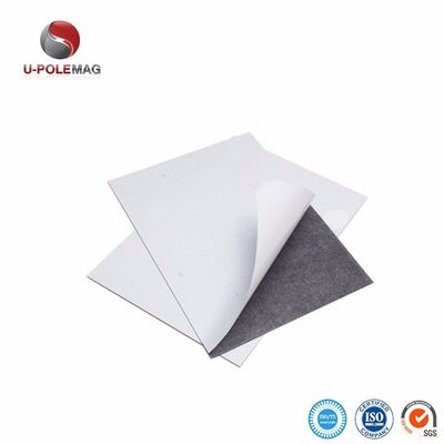 Boden- oder Deckenventilatoren und -register Magnetventilatoren Blatt 5,5&quot; x 12&quot; Weiß