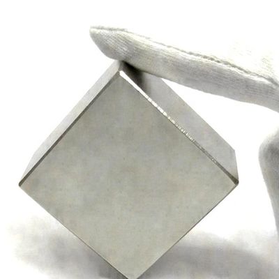 Superstarker Permanentmagnet F50x50x25mm oder angepasst für schwere Anwendungen