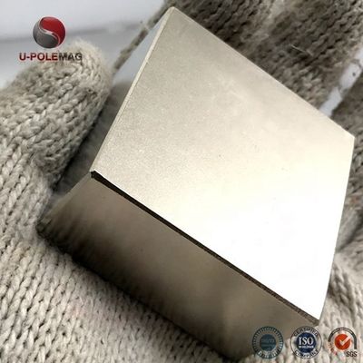 Superstarker Permanentmagnet F50x50x25mm oder angepasst für schwere Anwendungen