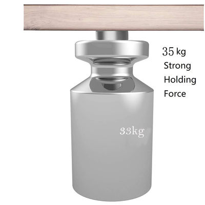 Neodymidiomagnete Neodymimagnetische Tasse mit Countersunk Loch ca. 25-30 Tage