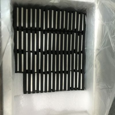 Weltmarkt Magnetische Namensschilder/Abzeichen/Inhaber aus Edelstahl mit magnetischen Anhängen