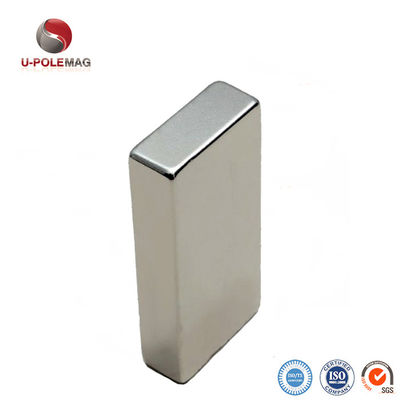 Superstarker Neodymium-Blockmagnet der Klasse N52 für industrielle Anwendungen
