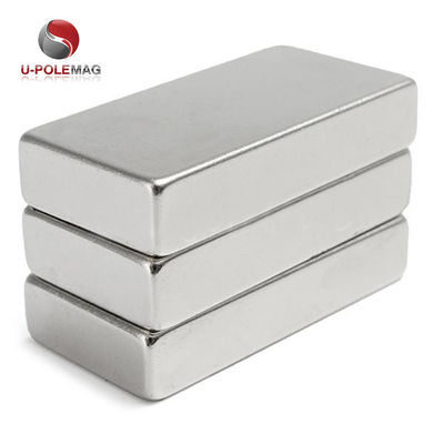 Superstarker Neodymium-Blockmagnet der Klasse N52 für industrielle Anwendungen