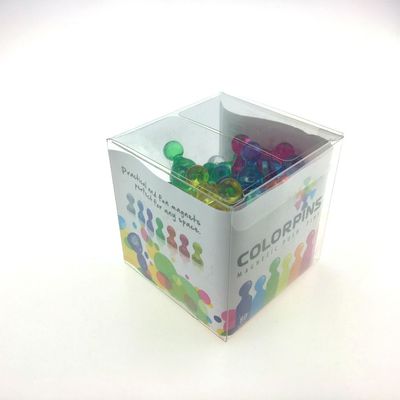 Neodym-Magnet-Push-Pin-Magnete für Kühlschränke