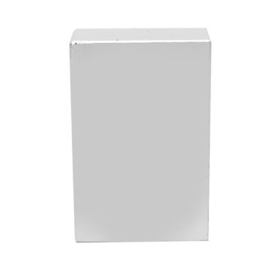ISO14004 2004 Umweltmanagementsystem N52 NdFeb Neodym-Magnet Großblöcke