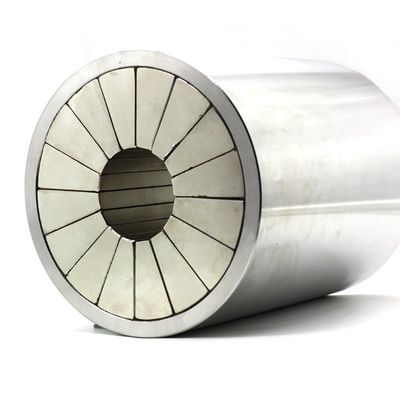 Permanente Ndfeb-Bogen-Neodym-Magneten für industrielle Magnetanwendungen