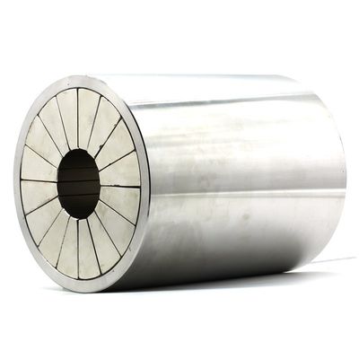 Permanente Ndfeb-Bogen-Neodym-Magneten für industrielle Magnetanwendungen
