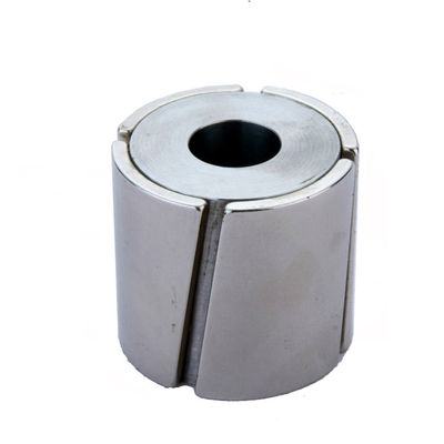 Auf Wunsch des Kunden Magnet für Bürstenloser Motor Selbstfahrer Magnetmotor